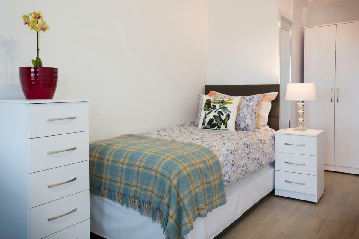 Mae'S Lodge Birchington-on-Sea ภายนอก รูปภาพ