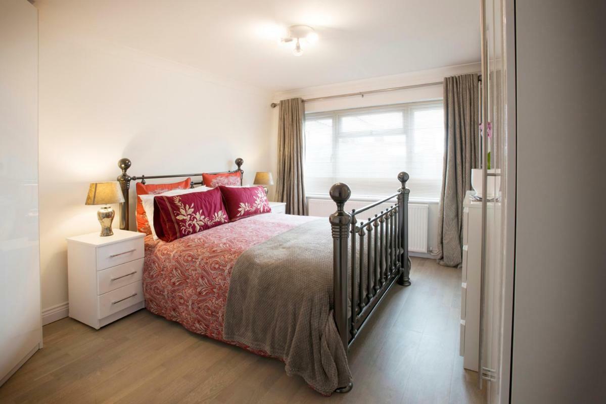 Mae'S Lodge Birchington-on-Sea ภายนอก รูปภาพ