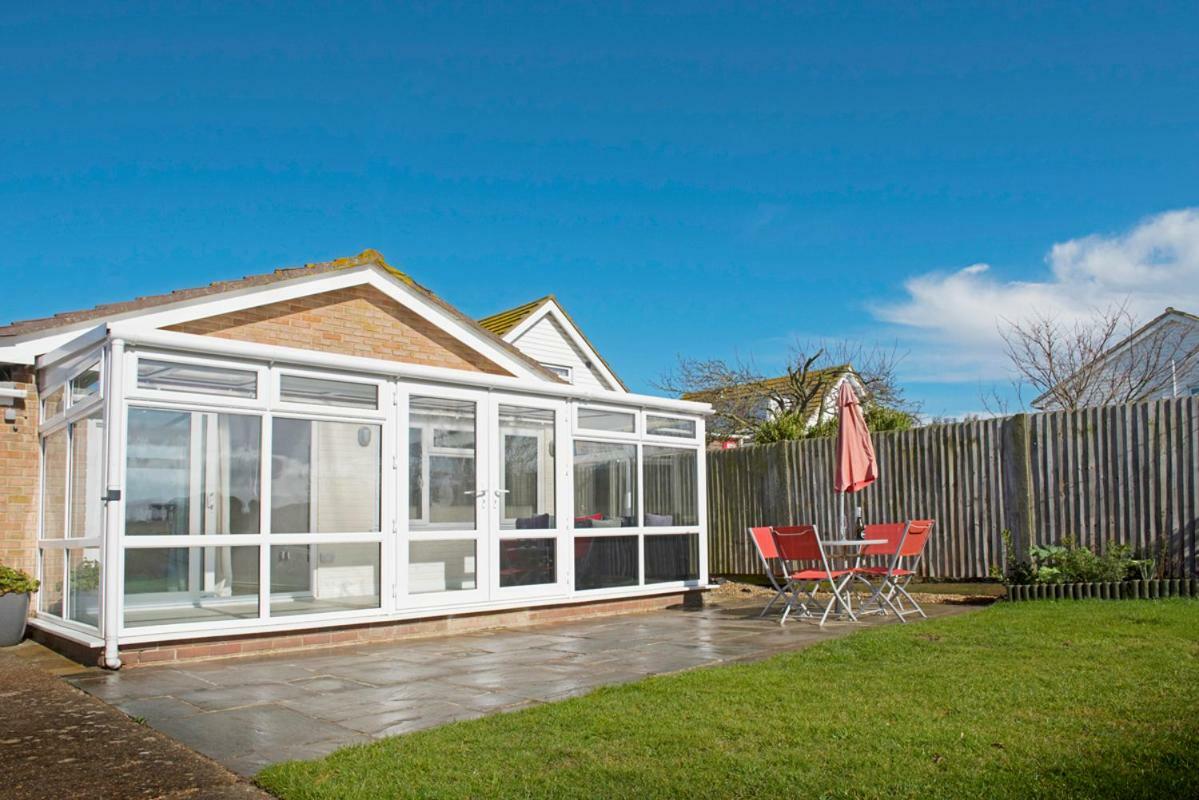 Mae'S Lodge Birchington-on-Sea ภายนอก รูปภาพ