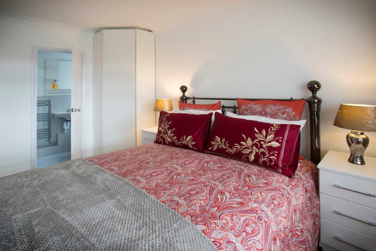 Mae'S Lodge Birchington-on-Sea ภายนอก รูปภาพ