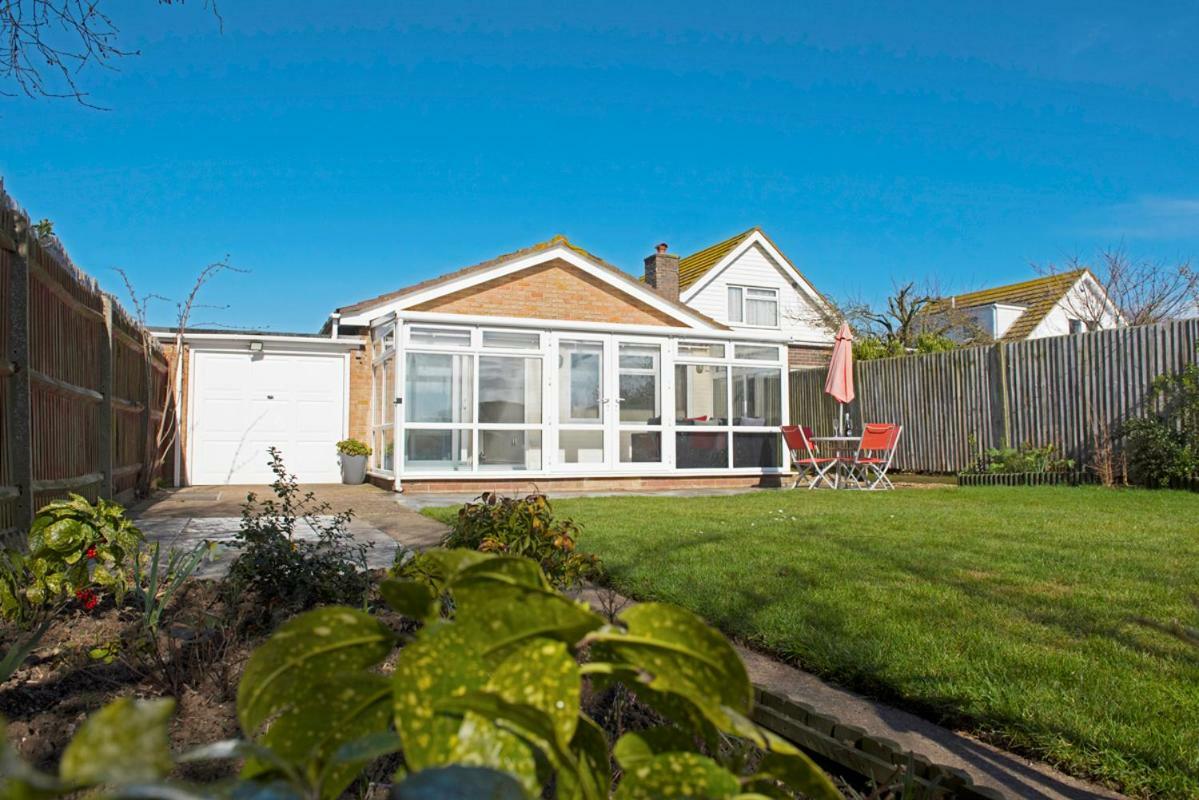 Mae'S Lodge Birchington-on-Sea ภายนอก รูปภาพ